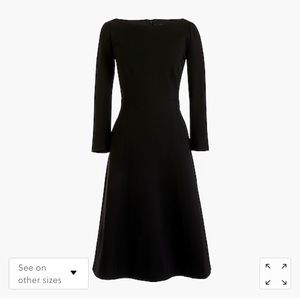 J CREW LBD
